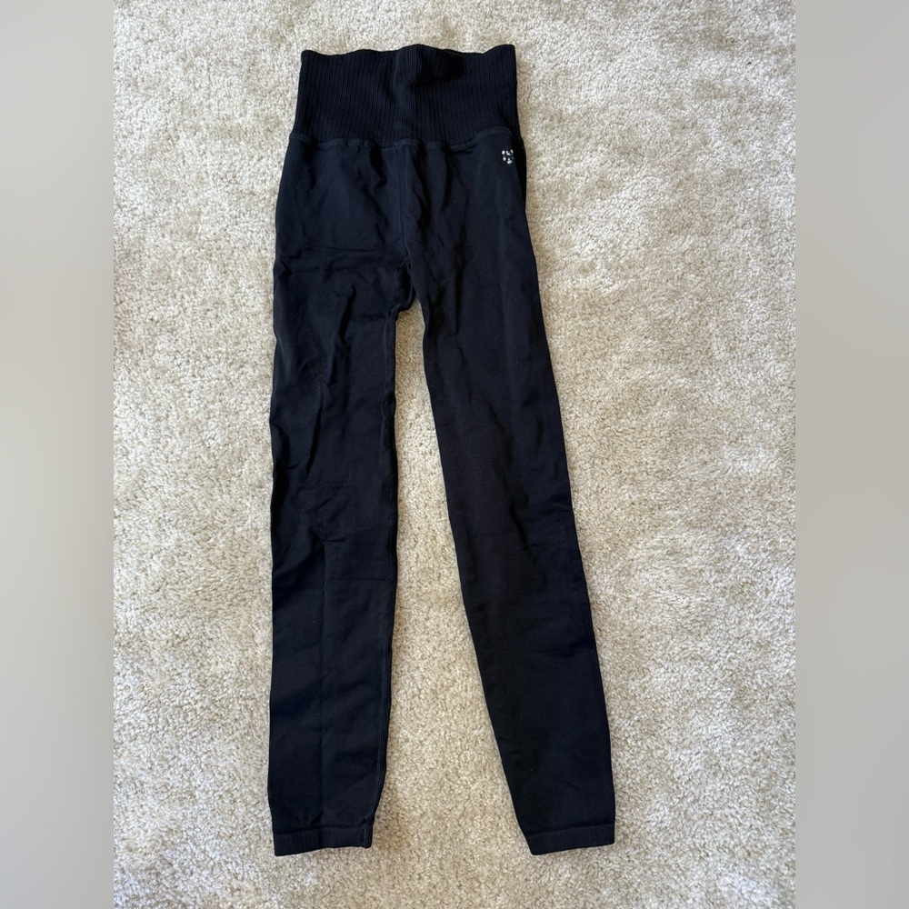 Free People Movement good karma legging